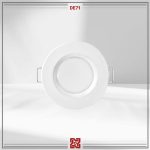 چراغ توکار ال ای دی LED آلتون مدل  دنیز قطر 3.5 - DE71 - Image 3