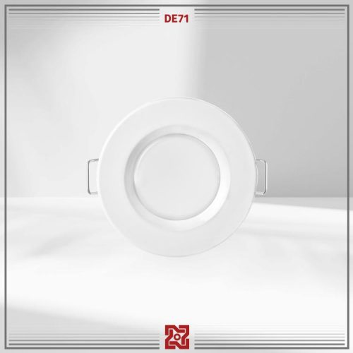 چراغ توکار ال ای دی LED آلتون مدل  دنیز قطر 3.5 - DE71 - Image 3