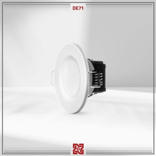 چراغ توکار ال ای دی LED آلتون مدل  دنیز قطر 3.5 - DE71