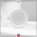 چراغ توکار ال ای دی LED آلتون مدل  دنیز قطر 10- DE81 - Image 3