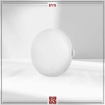 چراغ توکار ال ای دی LED آلتون مدل  یاقوت قطر12 –DY11