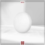 چراغ توکار ال ای دی LED آلتون  مدل  یاقوت قطر17 –DY21