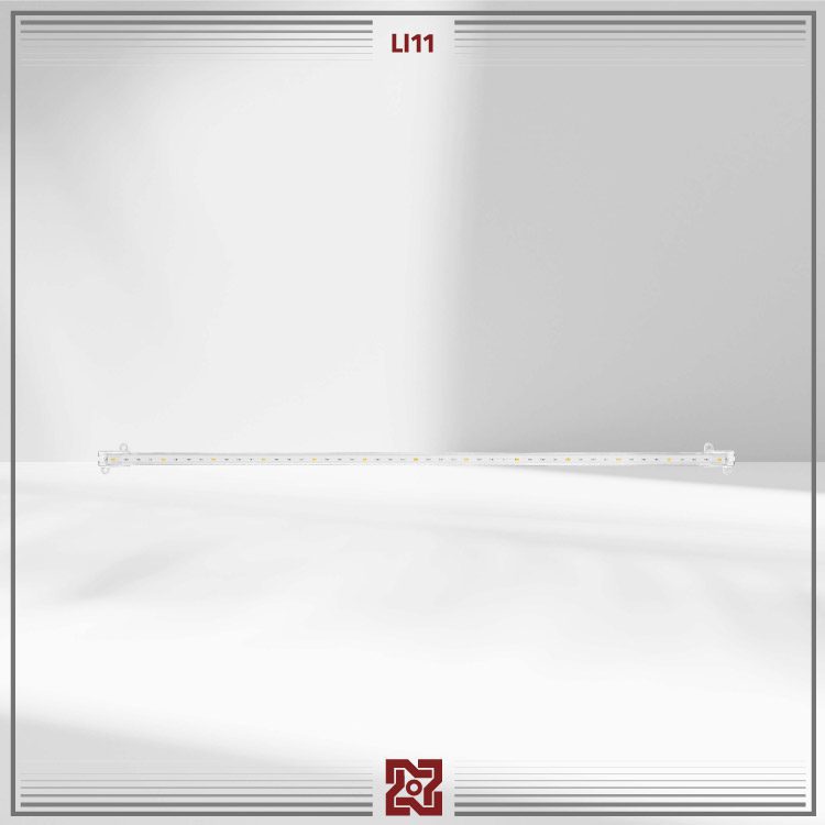چراغ-خطی-ال-ای-دی-LED--آی-گل(پرورش-گیاه)-LI11 چراغ خطی ال ای دی LED آلتون مدل آی گل (پرورش گیاه)- LI11 - Image 1