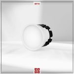 چراغ توکار ال ای دی LED آلتون مدل آرتا طرح هالوژن-RT11