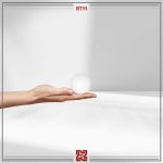 چراغ طرح هالوژن توکار LED مدل آرتا  RT11 - Image 2