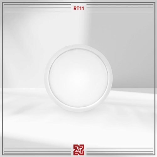 چراغ طرح هالوژن توکار LED مدل آرتا  RT11 - Image 3