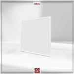 سارینا - چراغ اداری توکار - 60*60 مدل OR24