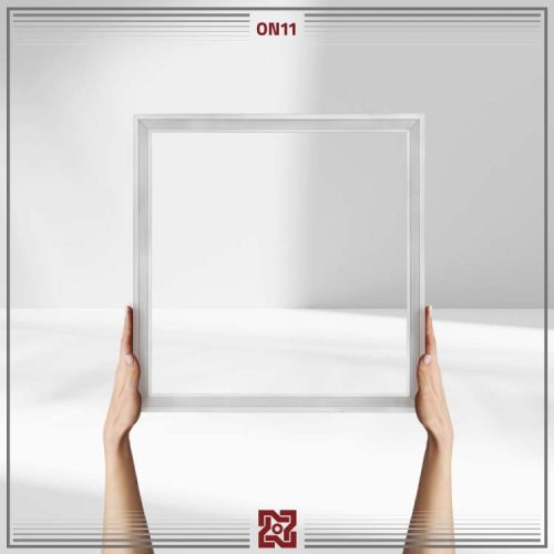 تیوان – چراغ دکوراتیو مربع 60 * 60 مدل ON11 - Image 4