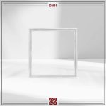 تیوان – چراغ دکوراتیو مربع 60 * 60 مدل ON11 - Image 3