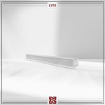 لیان – چراغ خطی توکار مدل LY11 عرض 3.5