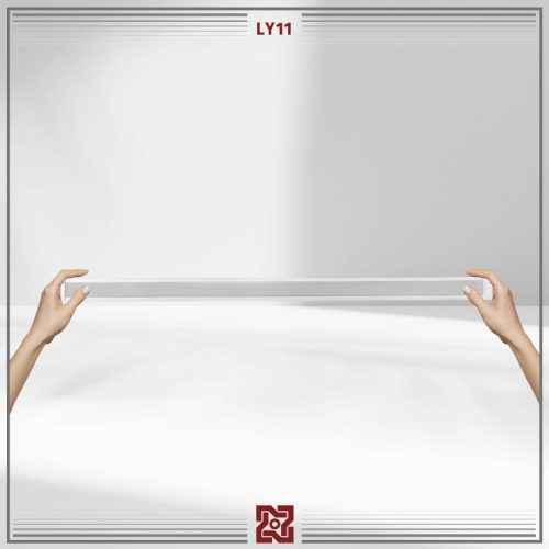 لیان – چراغ خطی توکار مدل LY11 عرض 3.5 - Image 4