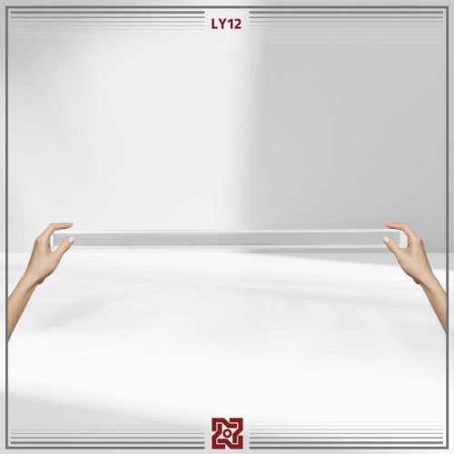 لیان – چراغ خطی توکار مدل LY12 عرض 3.5 - Image 4