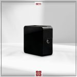 النا - چراغ دکوراتیو مربع - 4 طرفه - مدل BE11