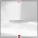 لیان – چراغ خطی توکار مدل NP50 عرض 5.5z - Image 3