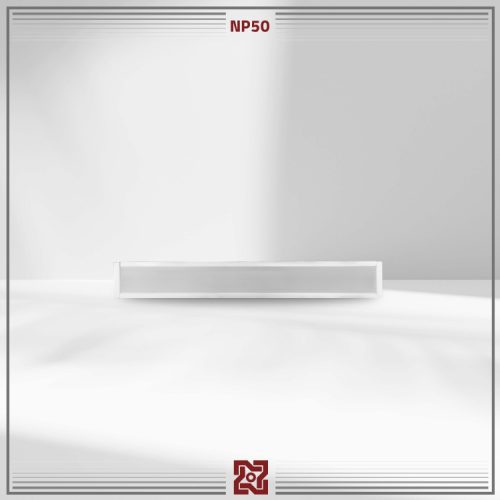 لیان – چراغ خطی توکار مدل NP50 عرض 5.5z - Image 3