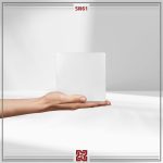 چراغ روکار ال ای دی LED آلتون مدل آیسان مربع 15 * 15 - SN61 - Image 2