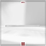 لیان – چراغ خطی آویز عرض 5.5 مدل NP61 - Image 4