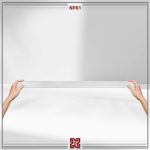 لیان – چراغ خطی آویز عرض 5.5 مدل NP61 - Image 3