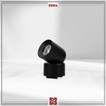 رومینا – چراغ مگنتی استوانه ای چرخشی (360 درجه)