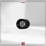 رومینا – چراغ مگنتی استوانه ای چرخشی (360 درجه)