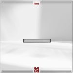 رومینا – چراغ مگنتی خطی – طول 30 - Image 2