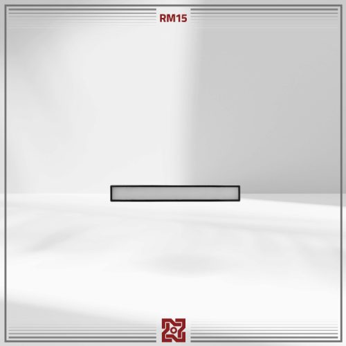 رومینا – چراغ مگنتی خطی – طول 30 - Image 2