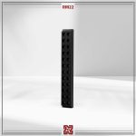 رومینا – چراغ مگنتی خطی لنزدار