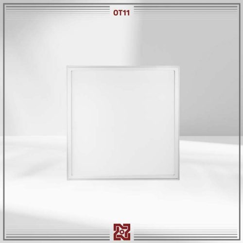 چراغ توکار ال ای دی LED آلتون مدل آفتاب 60 * 60 –OT11 - Image 3