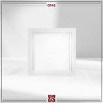 چراغ توکار ال ای دی LED آلتون مدل درفام 60 * 60 – OF46 - Image 3