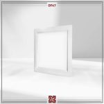 چراغ توکار ال ای دی LED آلتون مدل درفام 60 * 60 – OF47