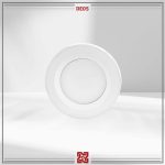 چراغ توکار ال ای دی LED آلتون مدل دنیز قطر 5 -DE05 - Image 3