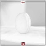 چراغ روکار ال ای دی LED آلتون مدل آیسان گرد SN22- IP65