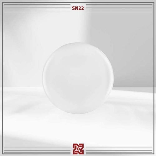 چراغ روکار ال ای دی LED آیسان گرد-IP65 - SN22-3 چراغ روکار ال ای دی LED آلتون مدل آیسان گرد SN22- IP65 - Image 3