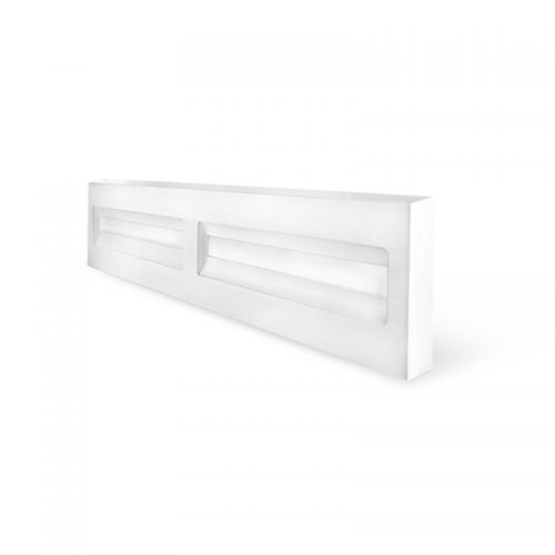 درین – چراغ اداری روکار – 120*30