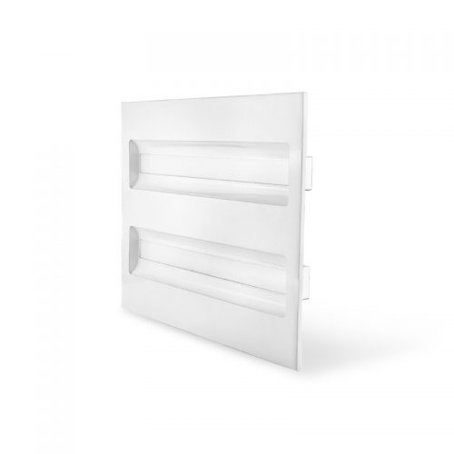 درین –چراغ اداری توکار – 60 * 60