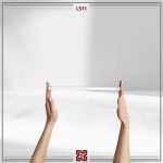 چراغ روکار ال ای دی LED آلتون مدل صدف LS11 - T8 - Image 2