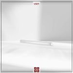 چراغ روکار ال ای دی LED آلتون مدل صدف LS21 - T8