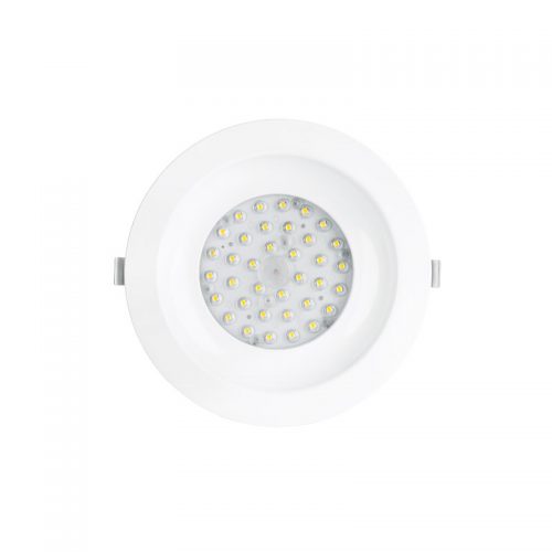 چراغ LED توکار نورا قطر 20 – زاویه 90و60 –DR11 - آلتون رای| فروشگاه اینترنتی آلتون - 2