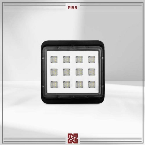 پروژکتور ال ای دی LED آلتون مدل آیدا - زاویه 90 و 120 - PI55 - Image 3