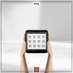 پروژکتور ال ای دی LED آلتون مدل آیدا – زاویه 90 و 120 - PI56 - Image 2