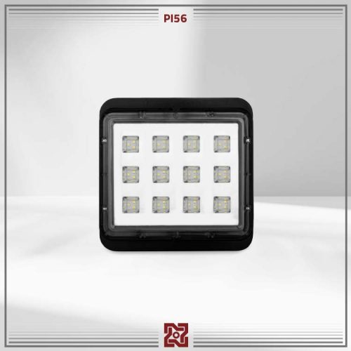 پروژکتور ال ای دی LED آلتون مدل آیدا – زاویه 90 و 120 - PI56 - Image 3