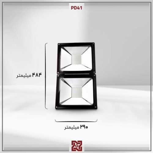 پروژکتور  ال ای دی LED آلتون مدل آیدیس 20000 -PD41 - Image 4
