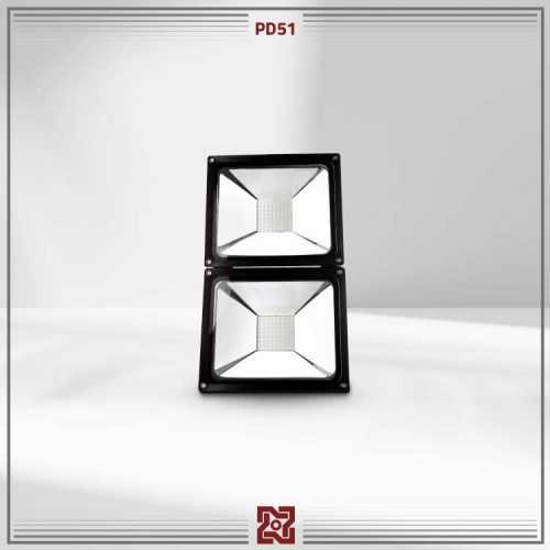 پروژکتور-ال-ای-دی-LED-آیدیس-زاویه-90-و-120---PD51-3 پروژکتور  ال ای دی LED آلتون مدل آیدیس 28000 -PD51 - Image 3