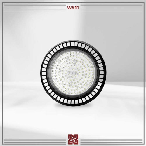 پروژکتور ال ای دی LED آلتون مدل سوله‌ای صنعتی سبلان(IP65) -WS11 - Image 3