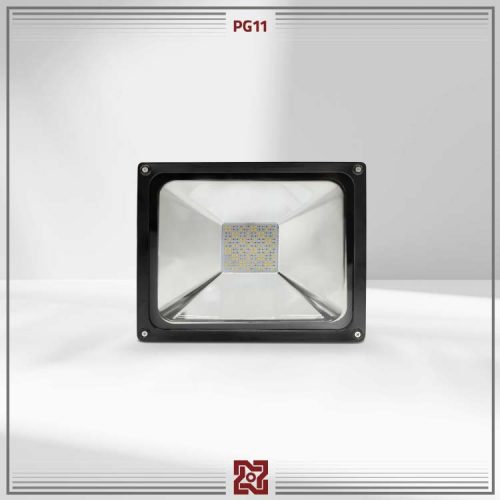 پروژکتور-گلخانه-ای-ال-ای-دی-LED-گلدیس-PG11-3 پروژکتور  ال ای دی LED آلتون مدل گلدیس(پرورش گیاه) - PG11 - Image 3