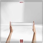 چراغ ال ای دی LED آلتون مدل آویز درناز -WD11 - Image 2