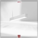 چراغ ال ای دی LED آلتون مدل آویز درناز -WD11 - Image 3