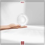 چراغ توکار ال ای دی LED آلتون مدل درسان قطر 12 - DS21 - Image 2