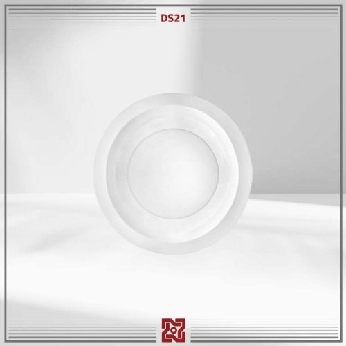 چراغ توکار ال ای دی LED آلتون مدل درسان قطر 12 - DS21 - Image 3