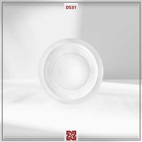 چراغ توکار ال ای دی LED آلتون مدل درسان قطر 15 - DS31 - Image 3